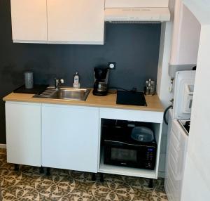 Appartements Les Flots de Ver : photos des chambres