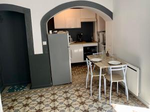 Appartements Les Flots de Ver : photos des chambres
