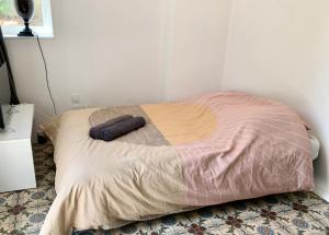 Appartements Les Flots de Ver : photos des chambres