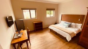 WhiteHouse Guesthouse