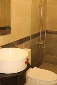 Khách sạn Hoàng Bách