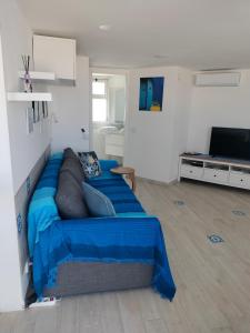 Attichetto vista mare terrazzatissimo Asterspace