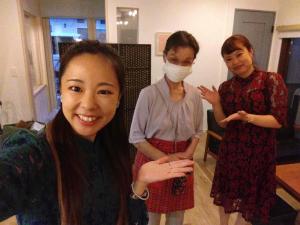 Free Car Parking Tomos Cafe トモズカフェアネックス #TC1