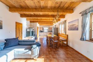 Chalupy Jesenická dvojčata