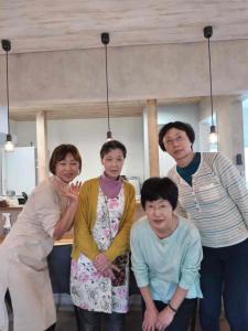 Free Car Parking トモズカフェアネックス Tomos Cafe TC1