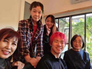 Free Car Parking Tomos Cafe トモズカフェアネックス #TC1