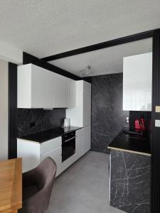 Lovely apartment with wifi in vibrant Dublin city