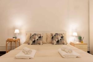 Appartamento Claudia - Nel cuore di Barga