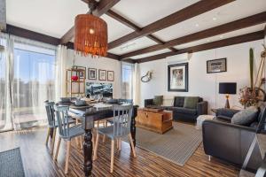 Oliver Haus 4 Bedroom