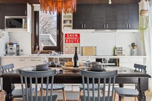 Oliver Haus 4 Bedroom