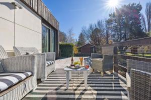 Oliver Haus 4 Bedroom