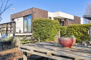 Oliver Haus 4 Bedroom