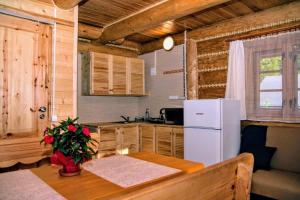 Domki na Skalistej w Szczyrku