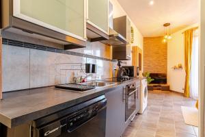 Cocon Bohème Proche Gare