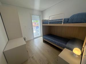 RESIDENCE KATY beachside apartments 2025 - Agenzia Cocal