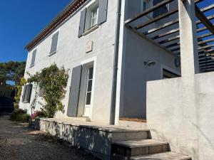 Maisons de vacances Villa LAGON et GARRIGUE : photos des chambres