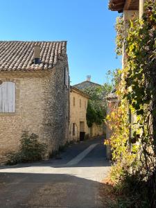 Maisons de vacances Villa LAGON et GARRIGUE : photos des chambres