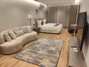 Prime Suites