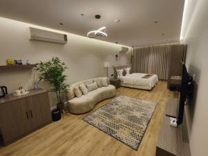 Prime Suites