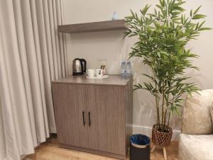 Prime Suites