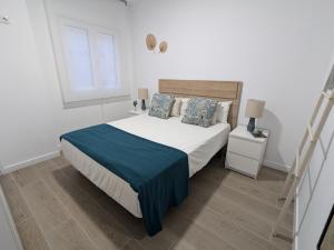 Alojamiento huerto Altabix