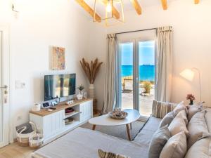 Seafront Wooden House