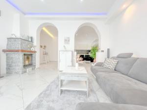 Ricky House - Parcheggio Gratuito - Free Wifii