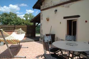 Maisons de vacances Roussel : photos des chambres