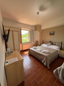 Chambre Triple