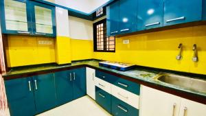 Abhi Home Stay
