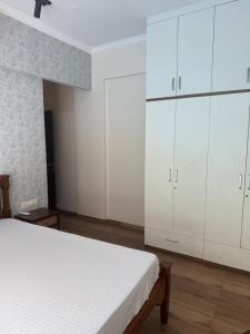 3 Bed apartment in North Goa