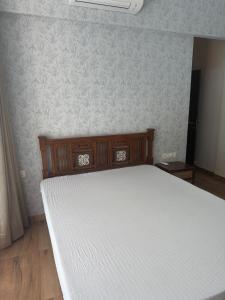 3 Bed apartment in North Goa