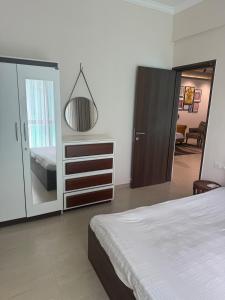 3 Bed apartment in North Goa