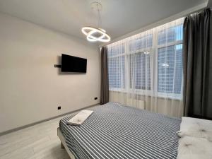 44-Pearl Minimalist Apartment