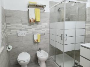 Appartamento Le Rondini img13