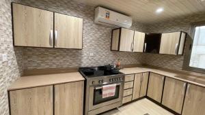 life style apartment