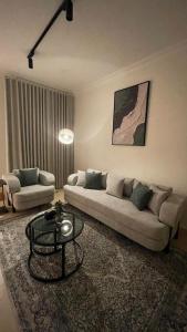 life style apartment