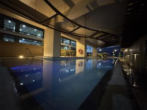 康宿 晴窗居 Bright Window Room