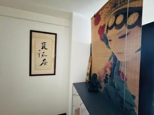 康宿 晴窗居 Bright Window Room