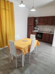Appartamento Le Rondini img10