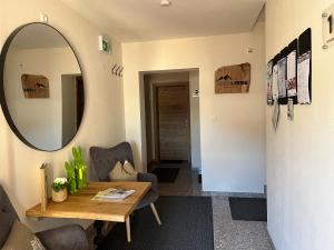 Boutique Apartment BERGLIEBE mit Joker Card
