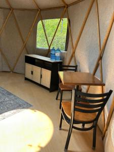 Glampanee - off grid SITE 2