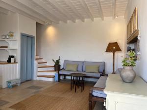 A Patmos premium house in Chora