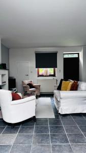 Au coron des Anges - Havré - Mons - Pairi Daiza - Shape