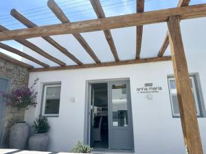 Anna-Maria Mykonos Hotel