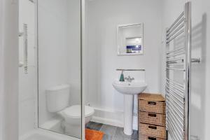 Wentworth Stay l 3BHK