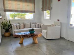 Anna-Maria Mykonos Hotel