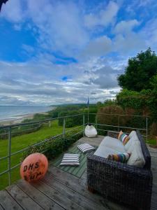 Maisons de vacances La sauvagine les pieds dans l-eau : photos des chambres