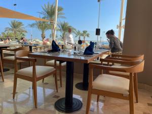 Shams Prestige Abu Soma (Adults Only)