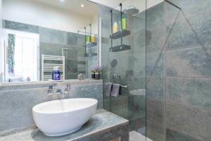 Beautiful Provencal apartment, fully equipped, beach 300m away - FONTAINE 3